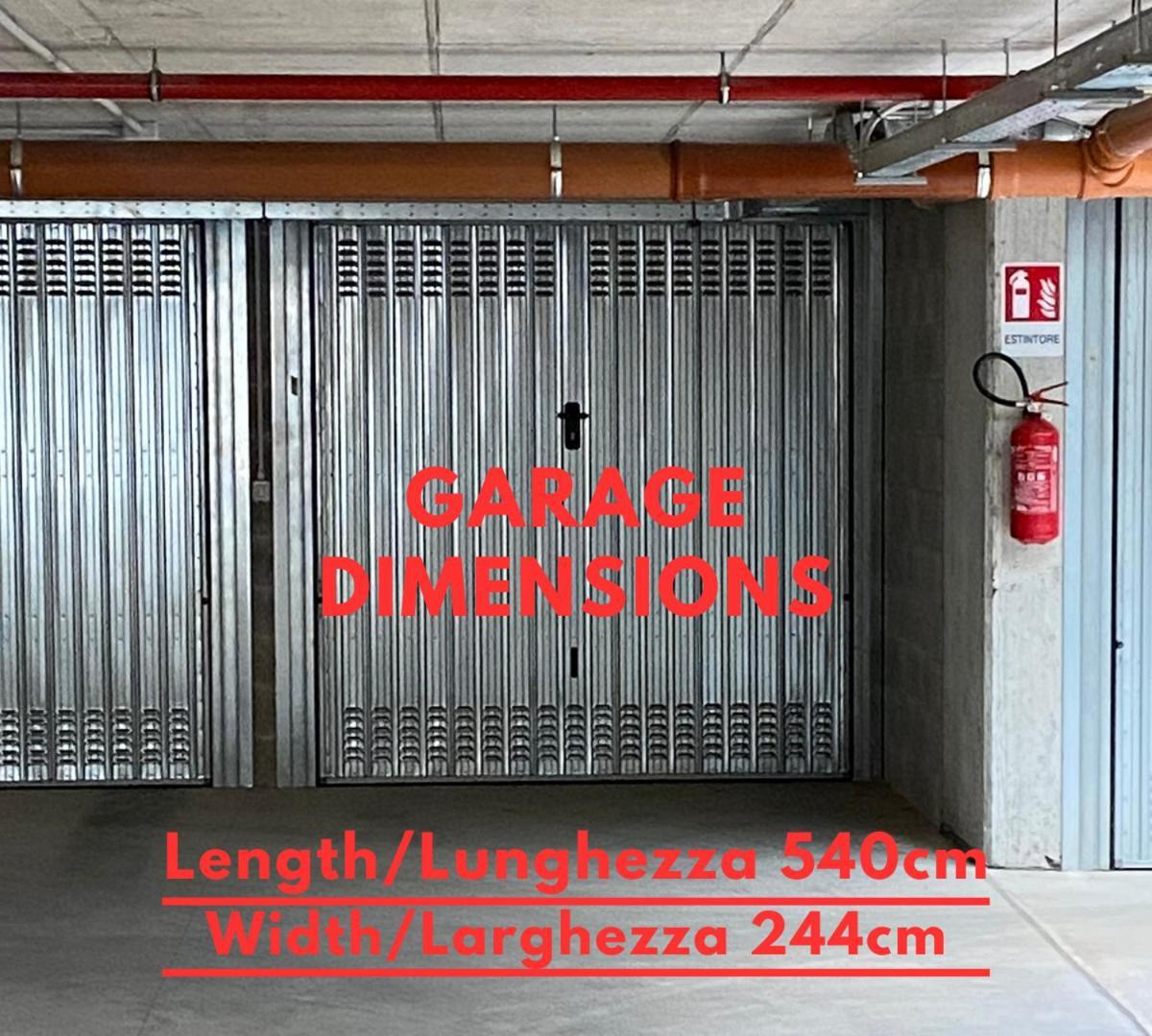 Harmony House - Rho Fiera 6Min - Free Parking - Terrace Lejlighed Milano Eksteriør billede